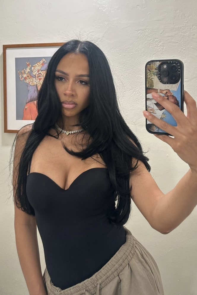 @Olivia Naemi
