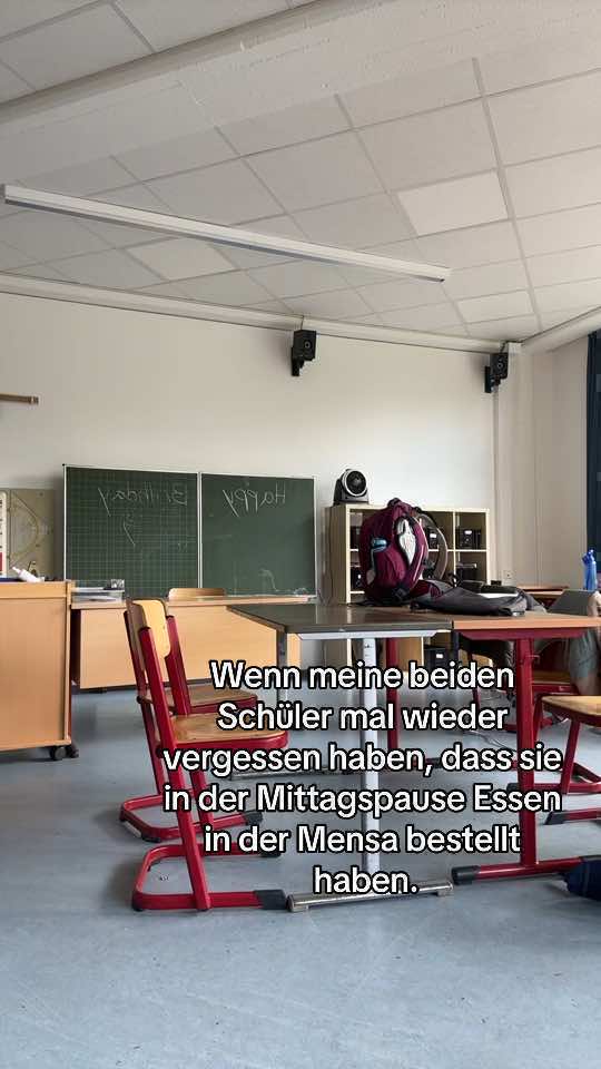 @Frau Kraft