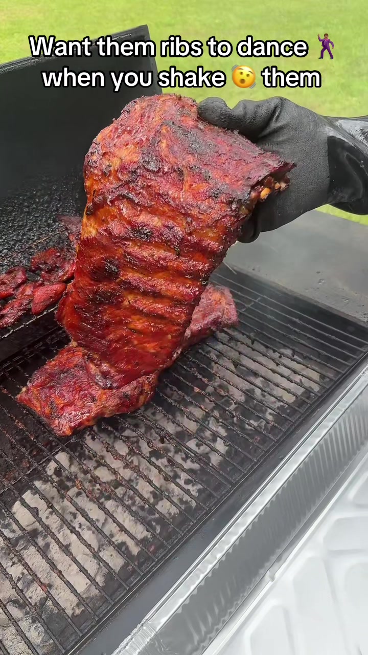 @Cj&rsquo;s Sweet Lick Bbq Seasoning