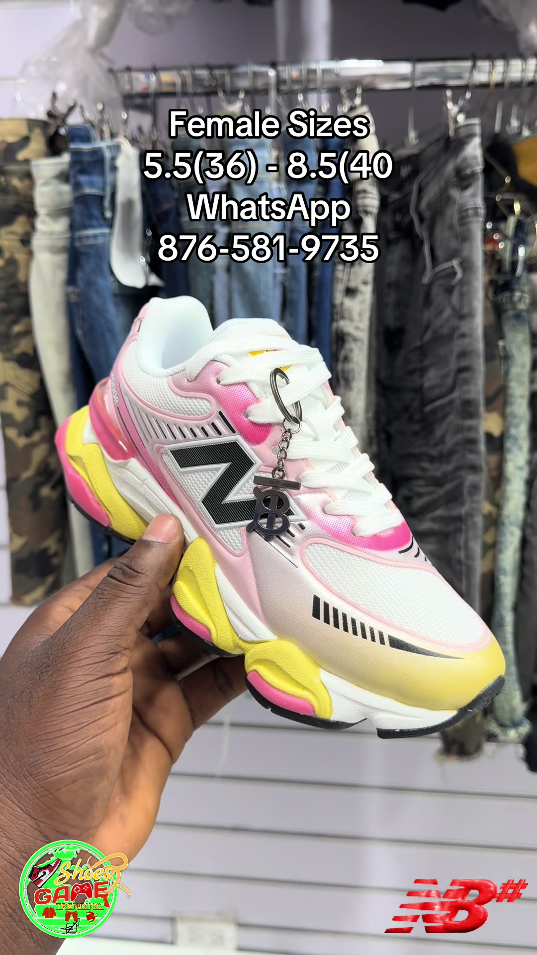 @SHOES_GAME_BY_JAVILLE