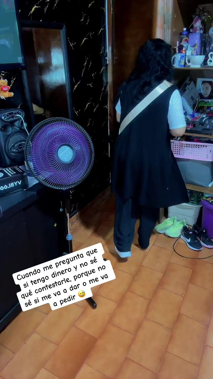 @Mary Cortés