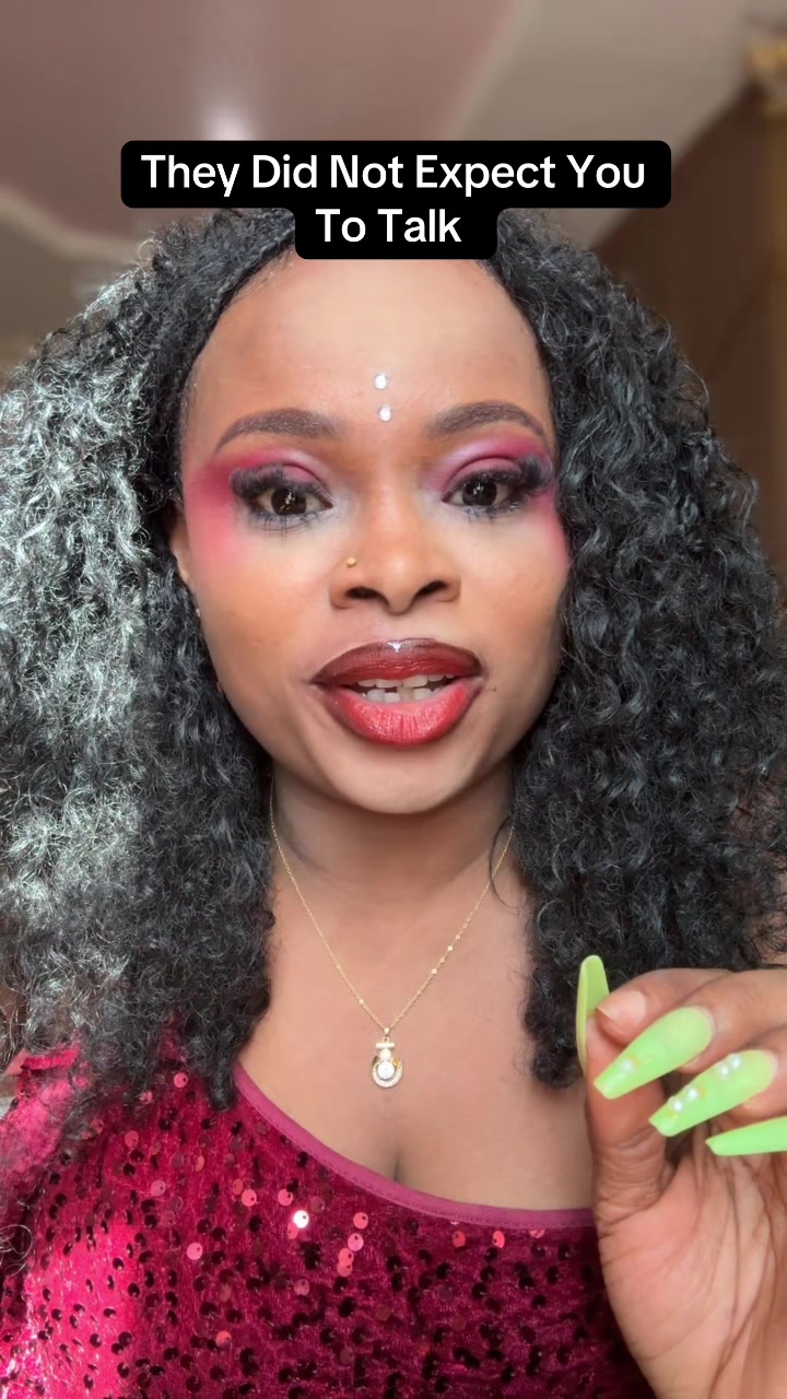 @Ebube The Queen of Coast