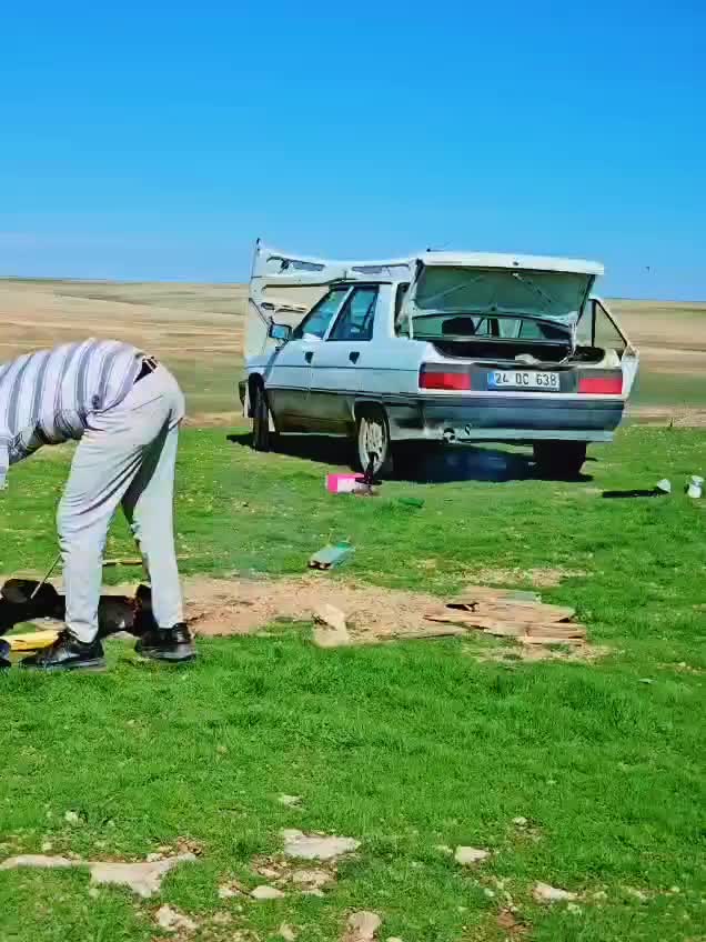 @Alisan Aytemur