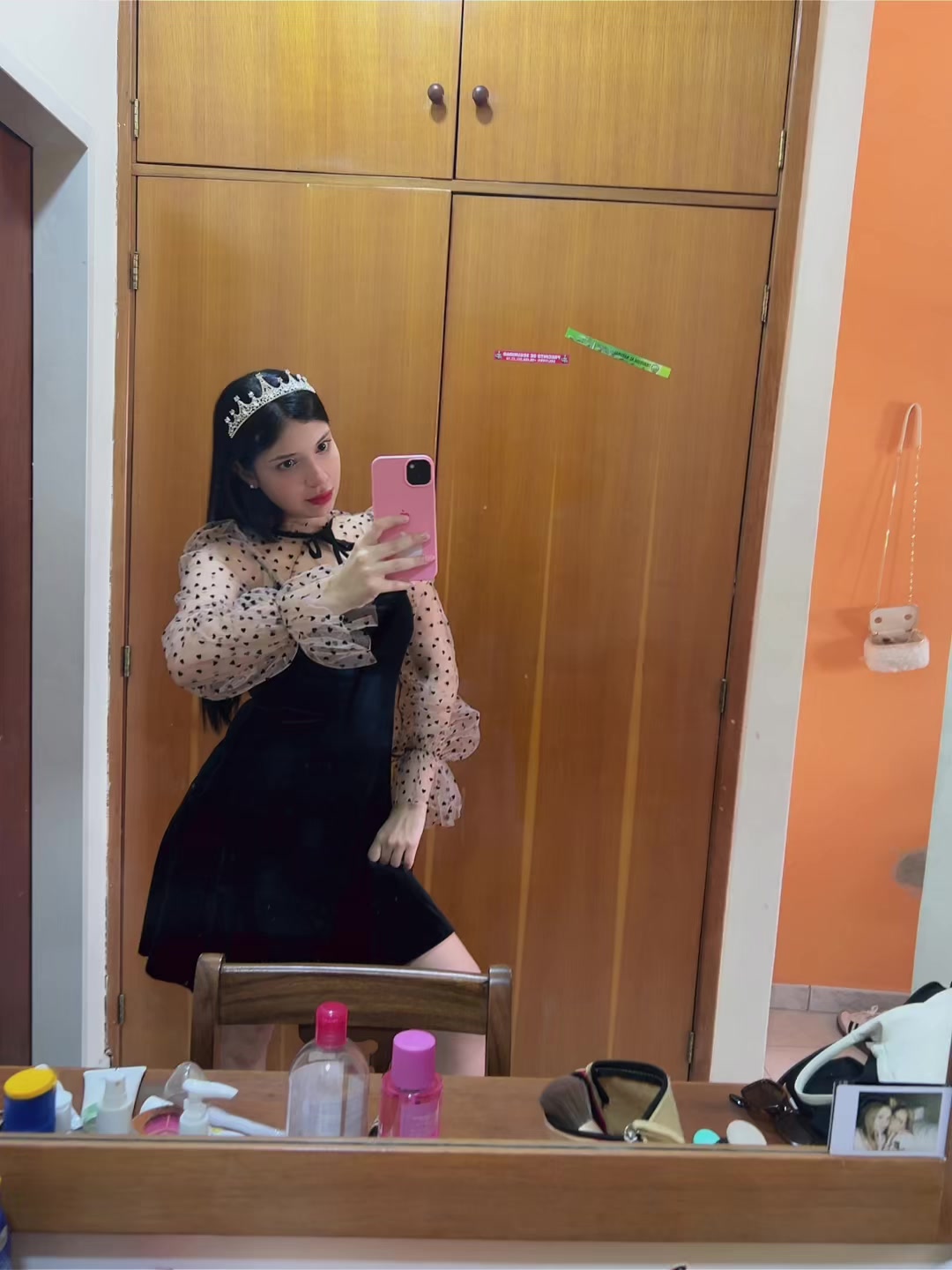 @Mar&iacute;a 💕