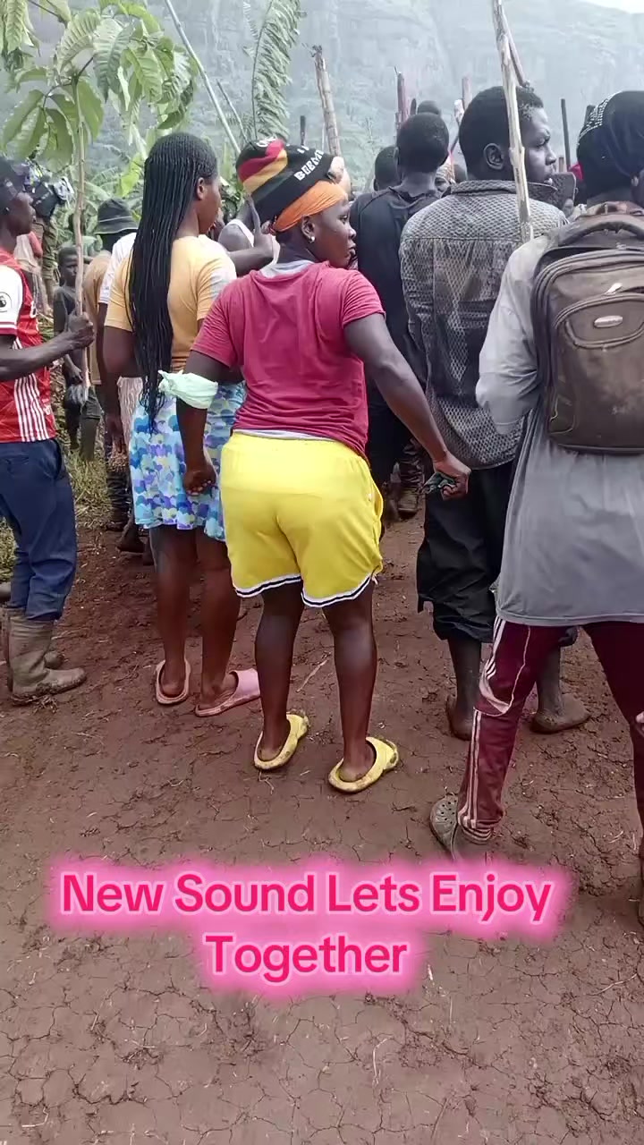 @Bugisu Nation Connect