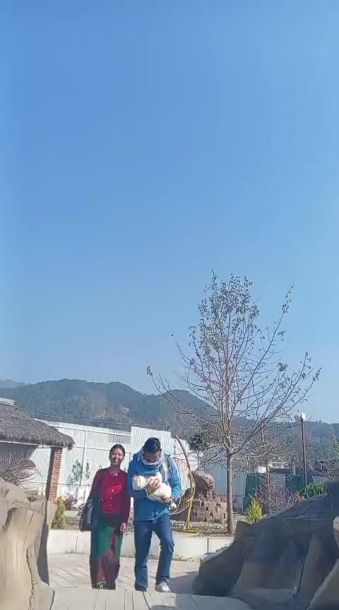 @Anmol Thapa