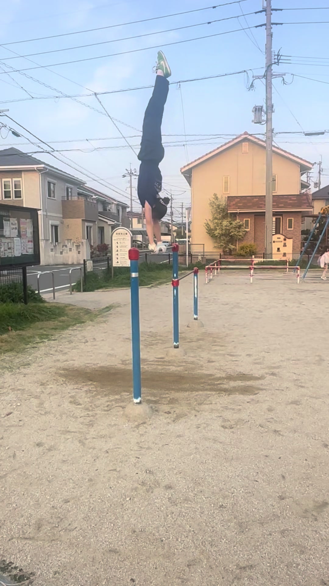 @ami_ gymnastics