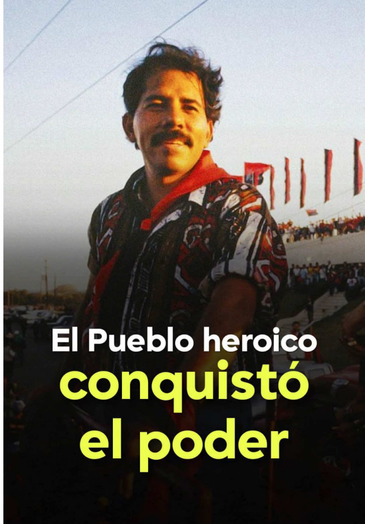 @La Gaceta Sandinista
