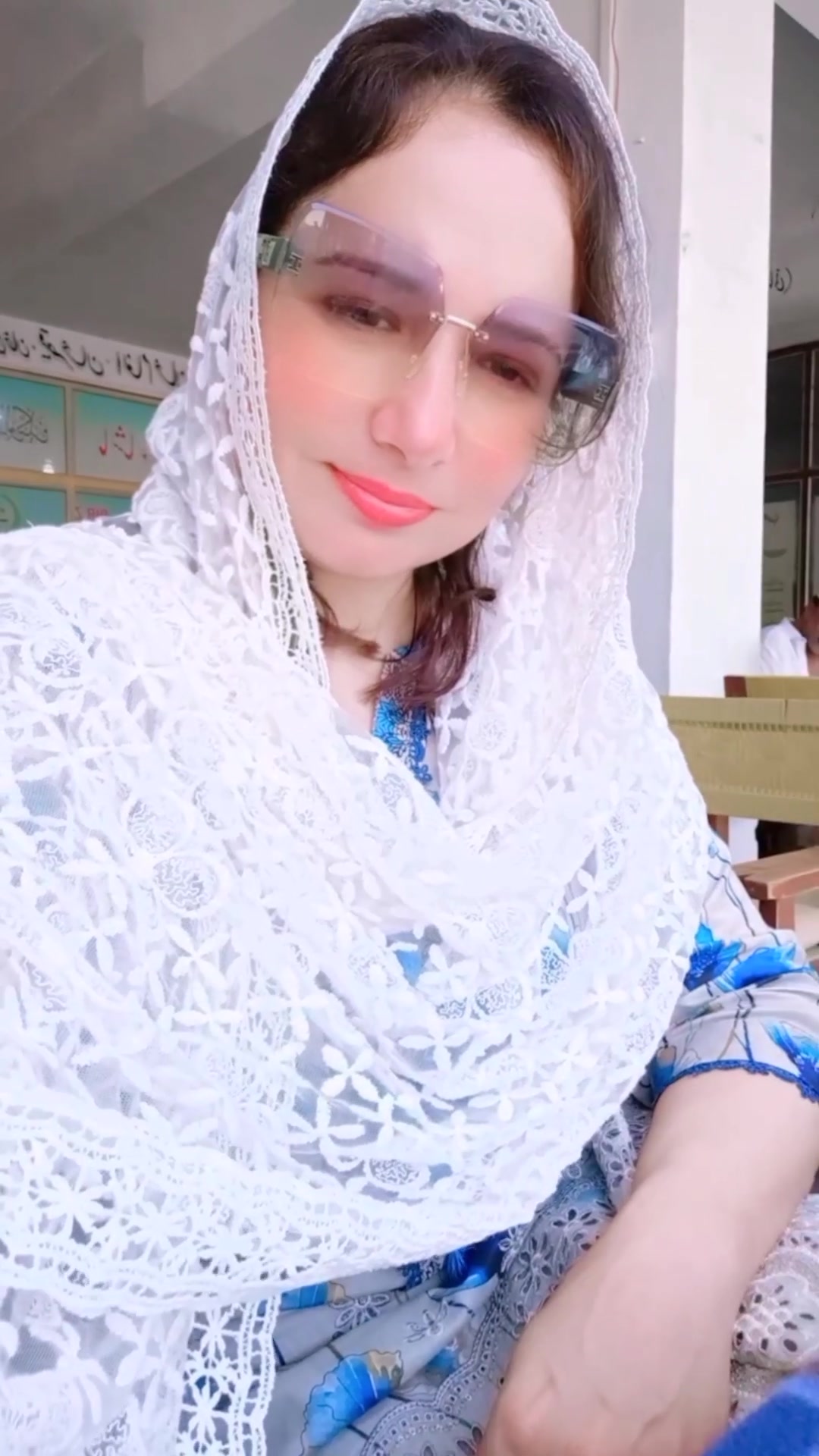 @farzana Javed advocate ❤️❤️
