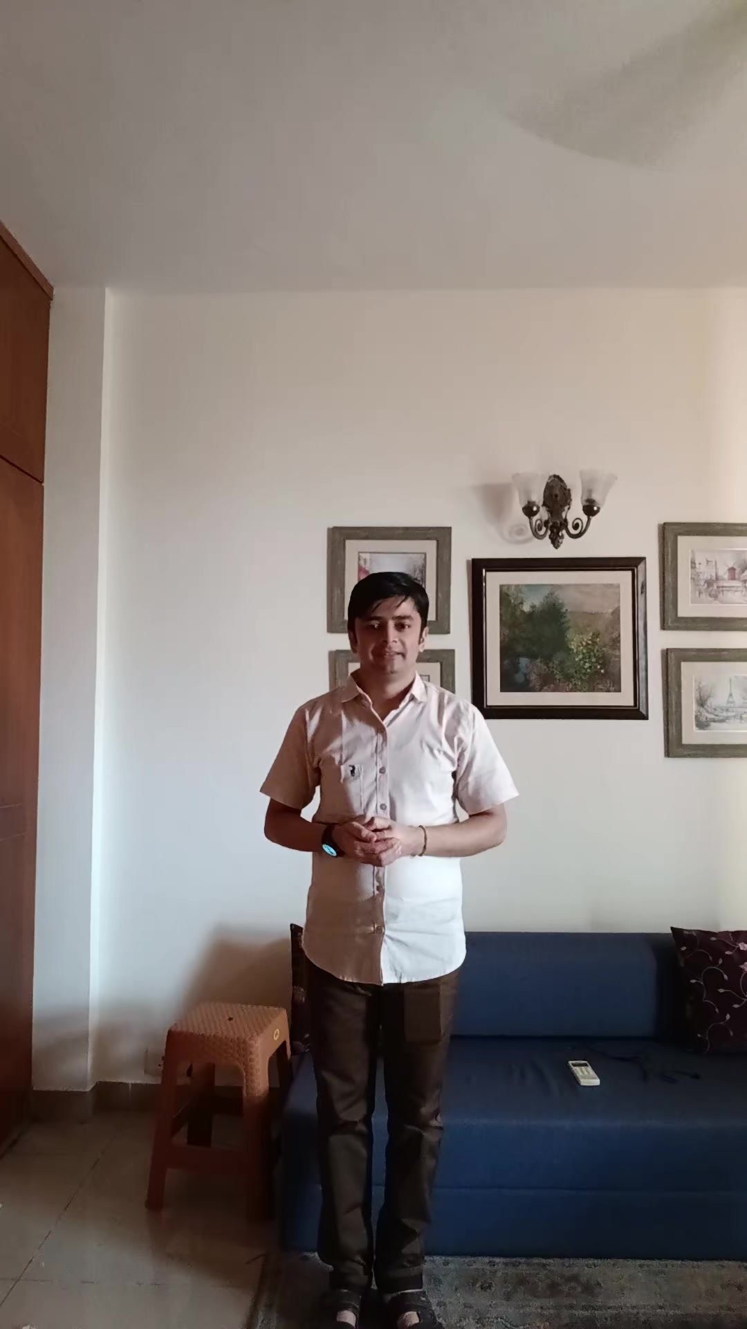 @Madhav Khanal