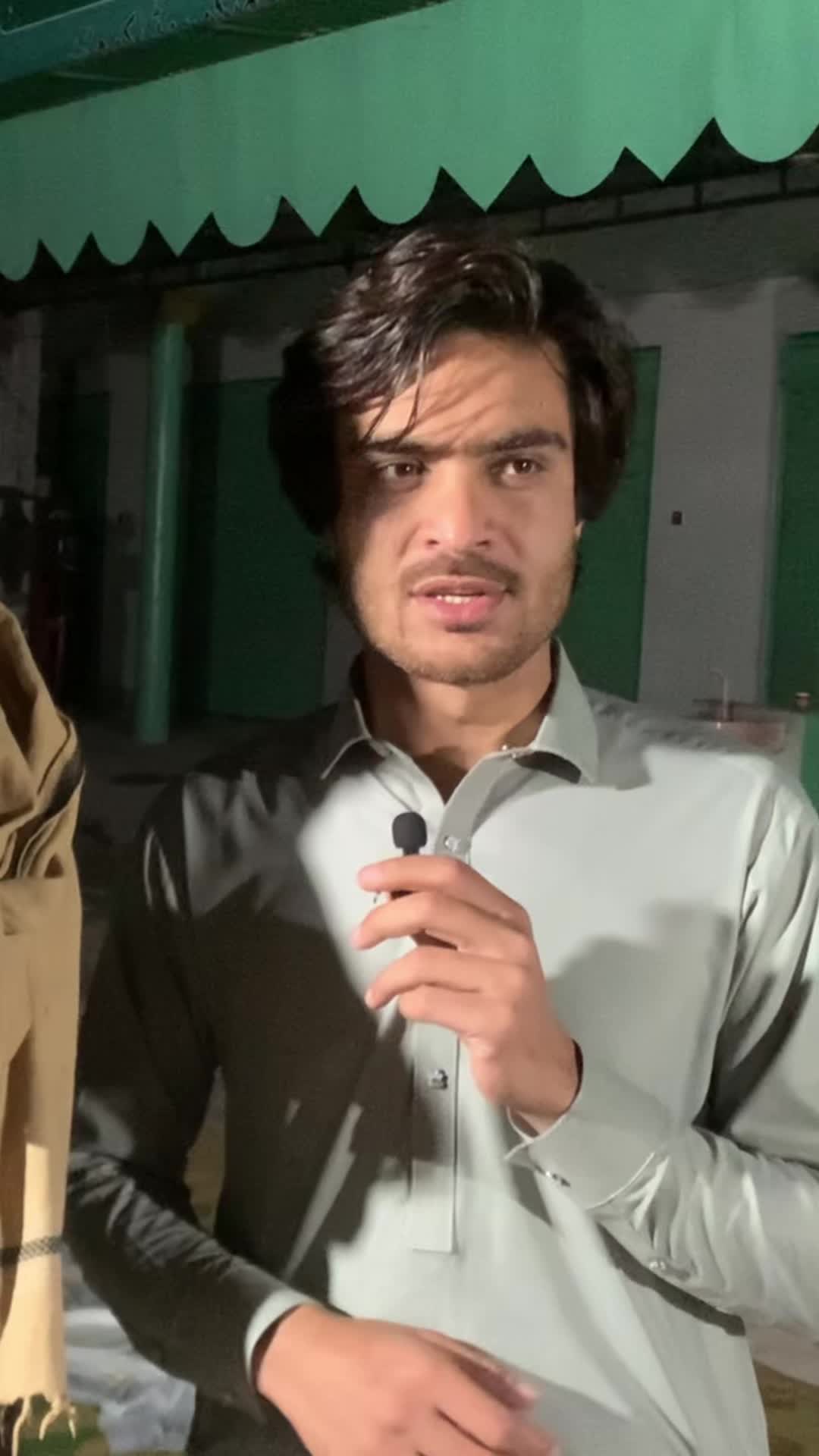 @Asif Orakzai