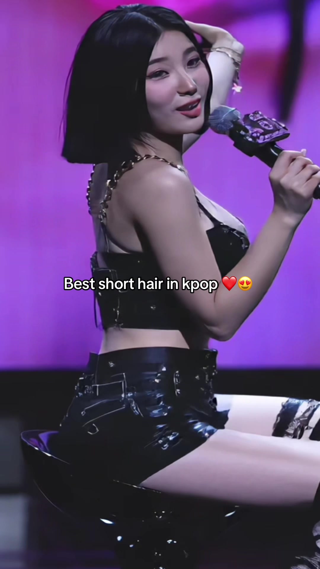 @Sohee stan ♡