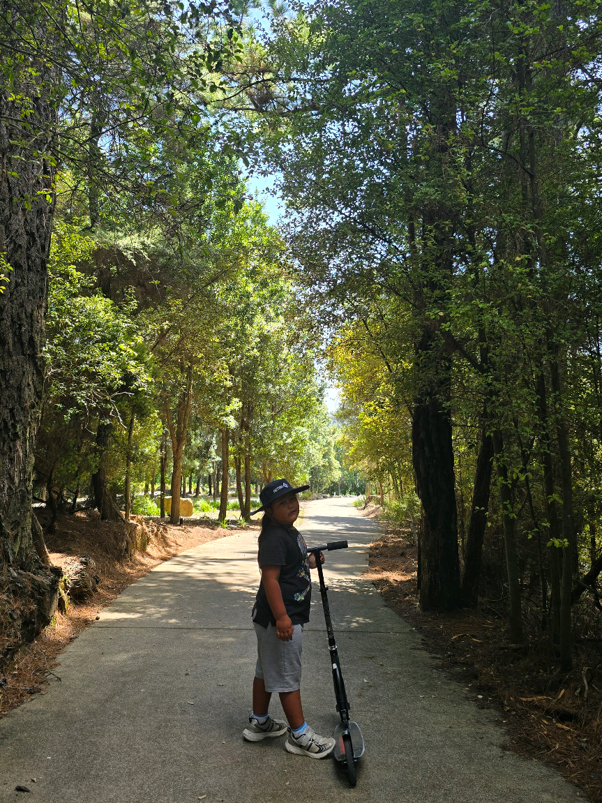 @Hinerangi Tarawa