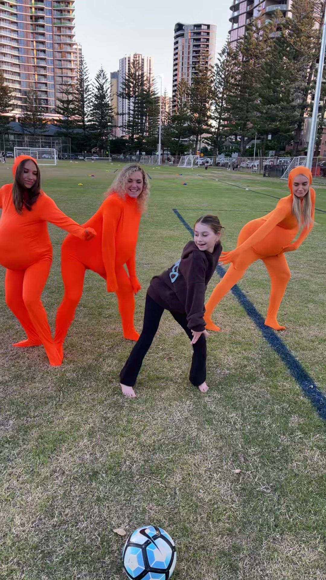 @Paige | Dancer/Performer 🇦🇺