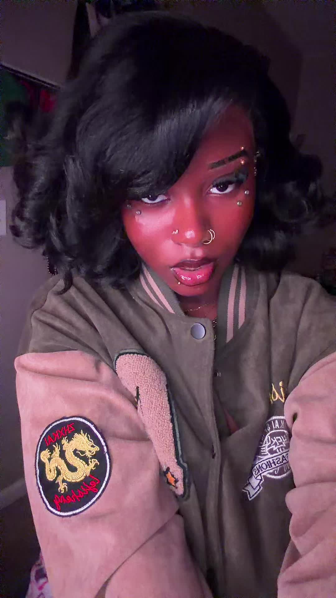 @trin🧚🏾💋