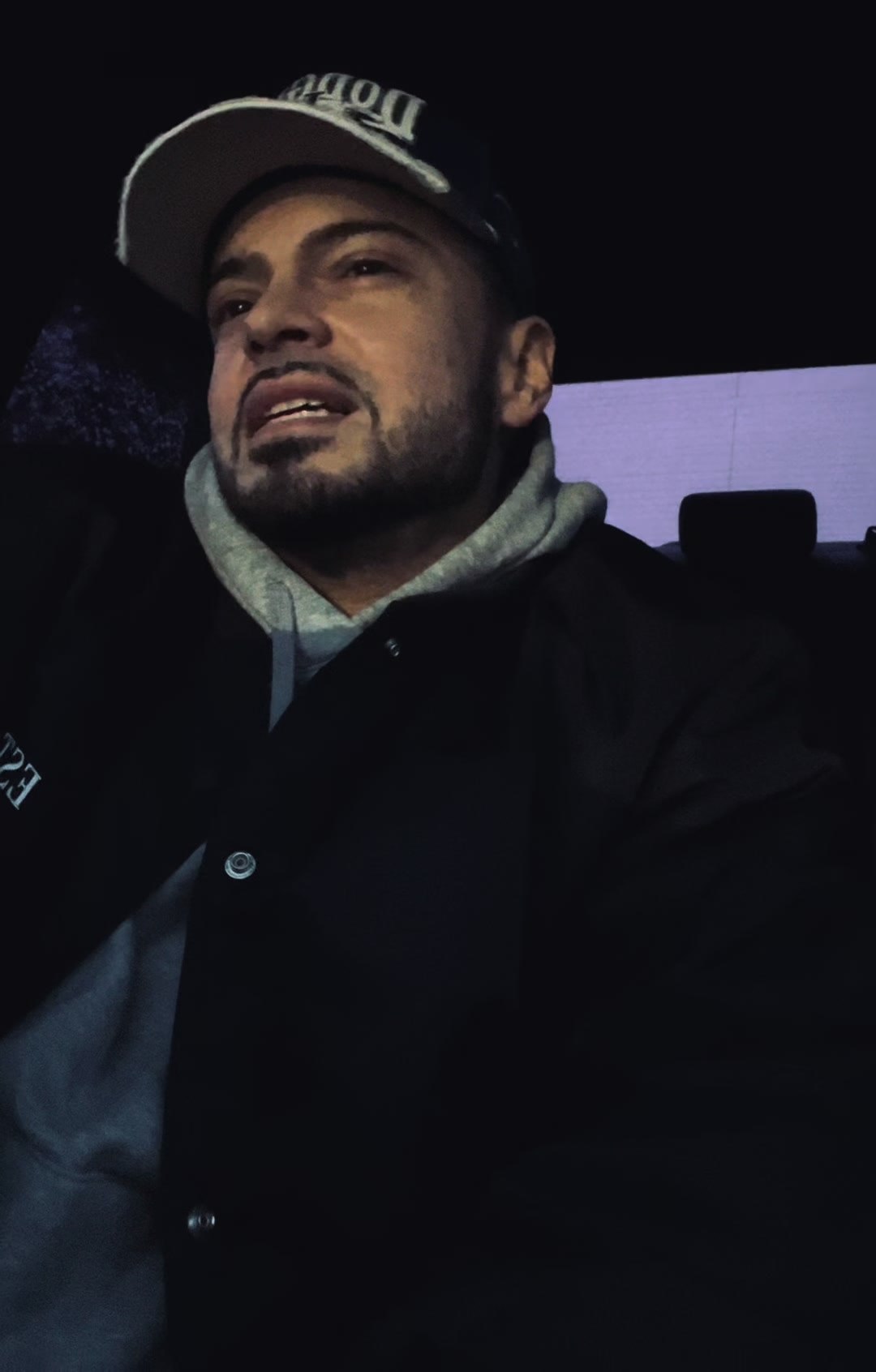 @Angel F
