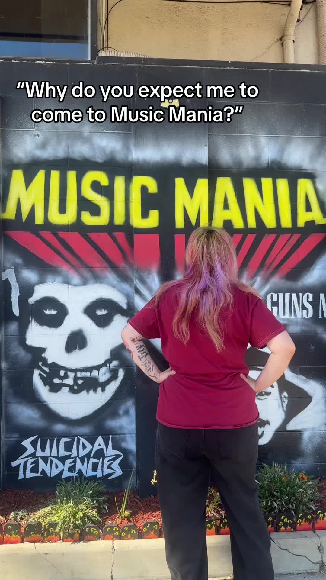 @Music Mania