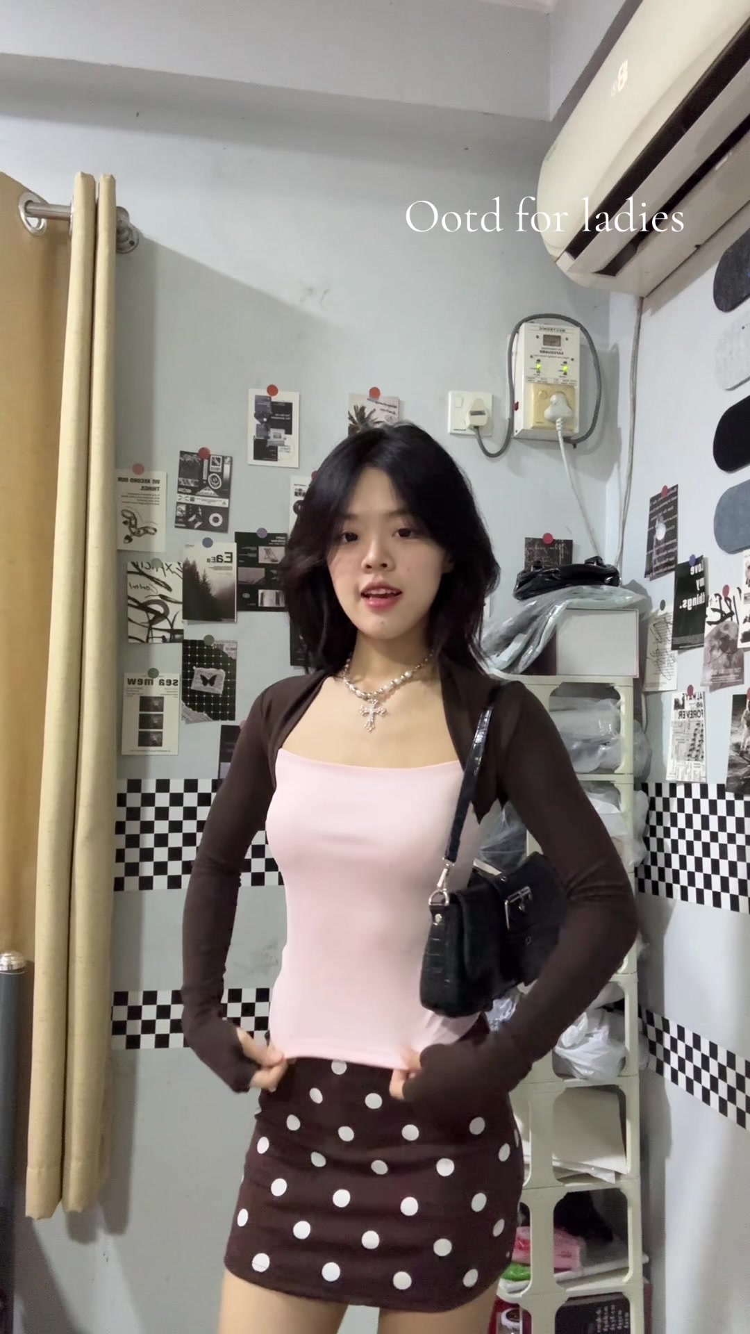 @Ootd for ladies