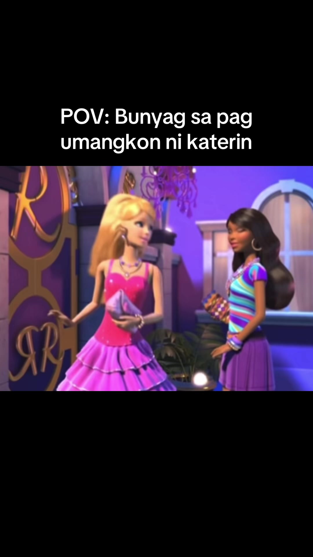 @Gay Lingua Dubs