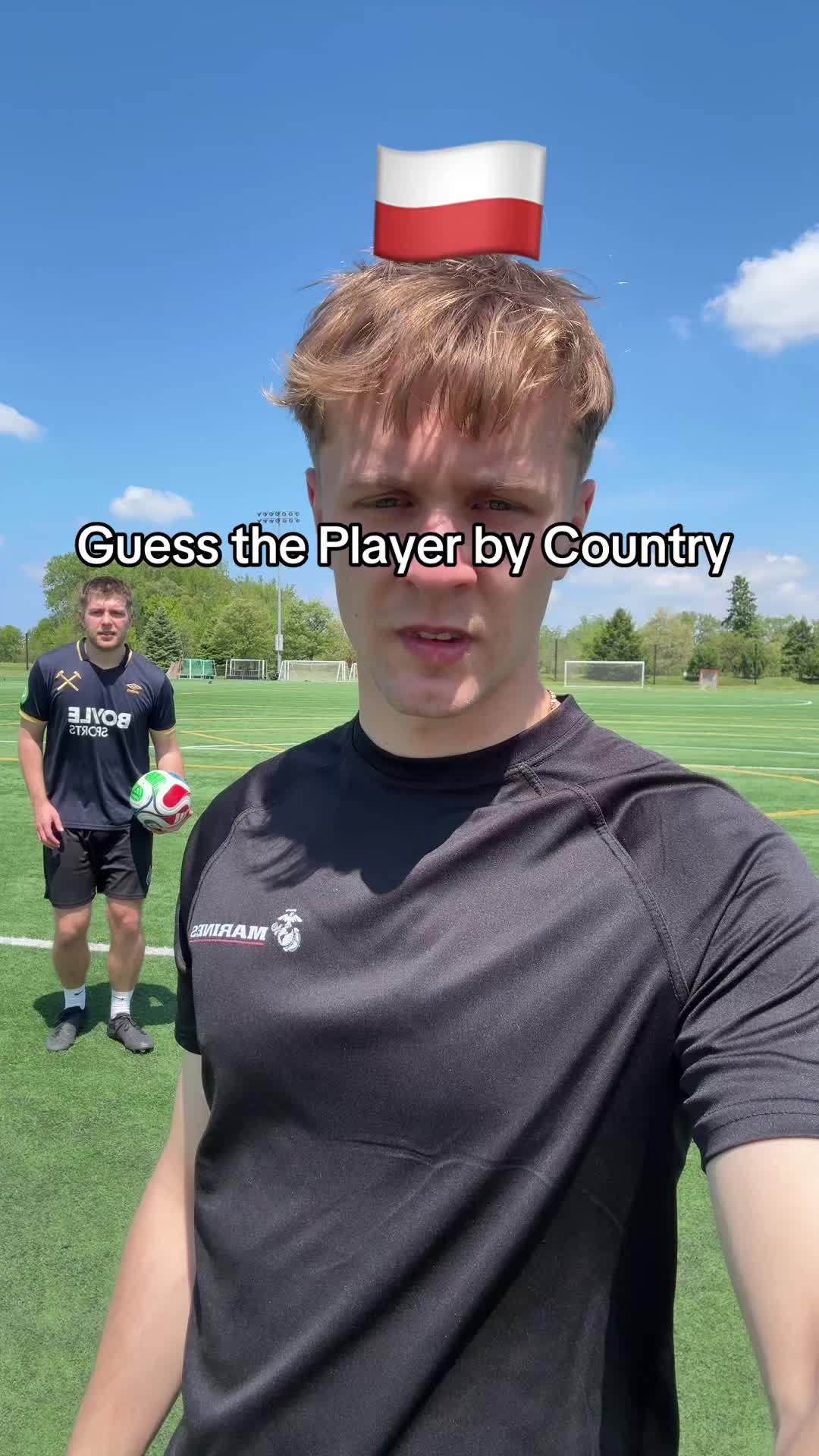 @Backyard Ballers TV