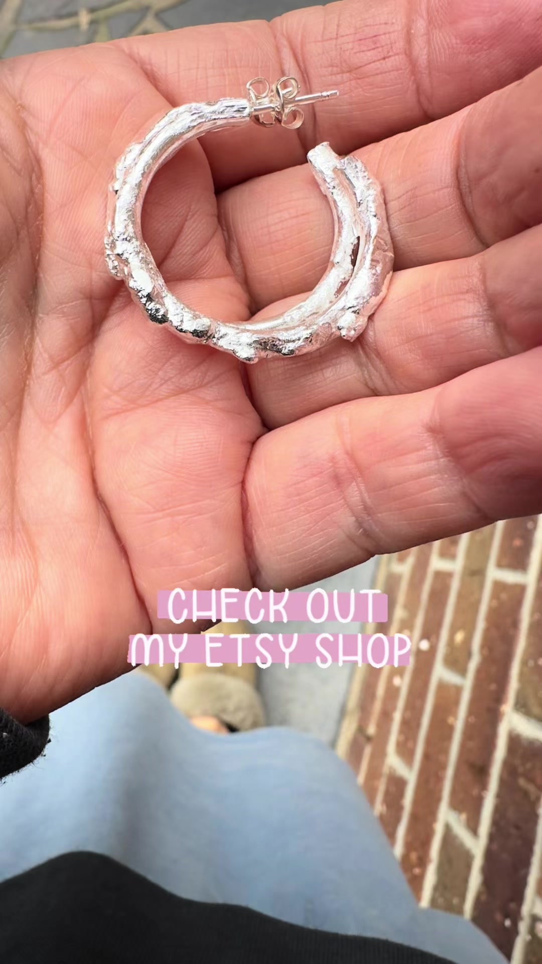 @Angie | Handmade Jewellery