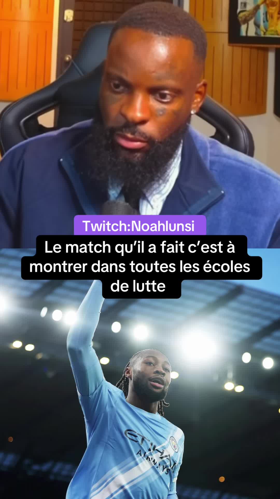 @Les Pépites de Noah Lunsi