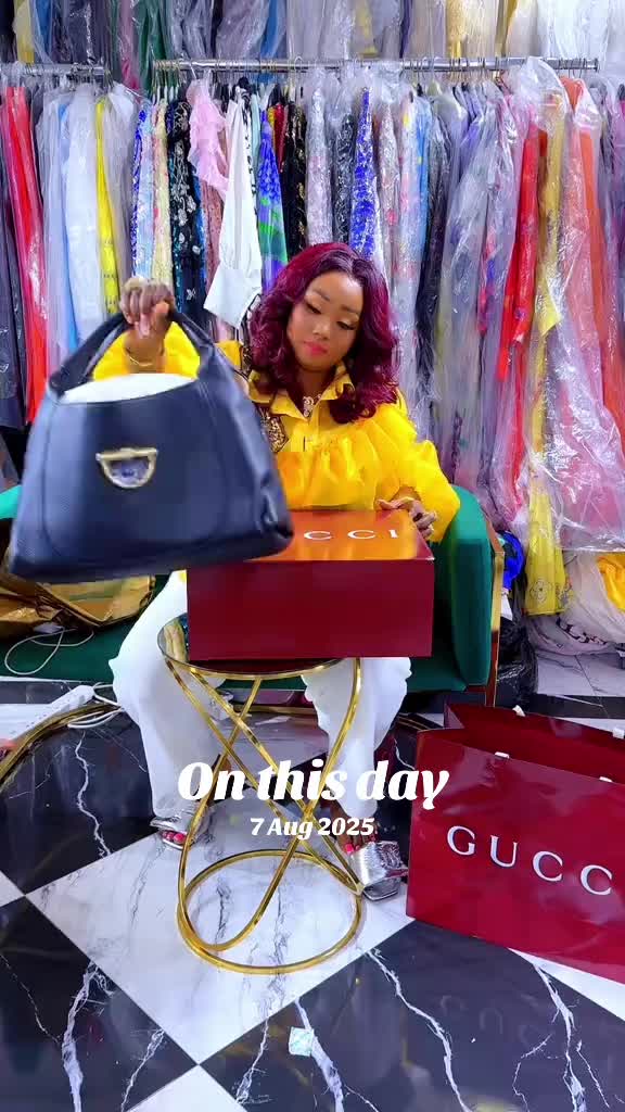 @CEO of Frimbell collections