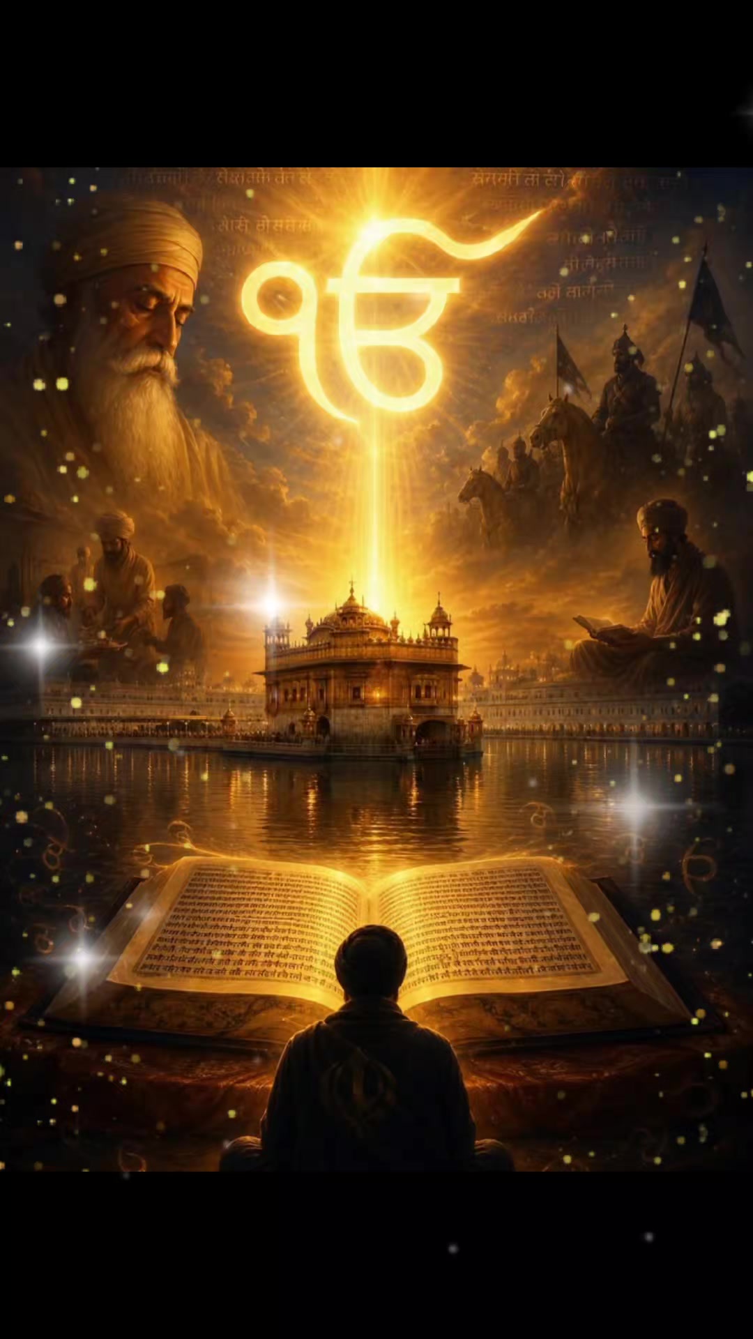 @Sab 13 Waheguru