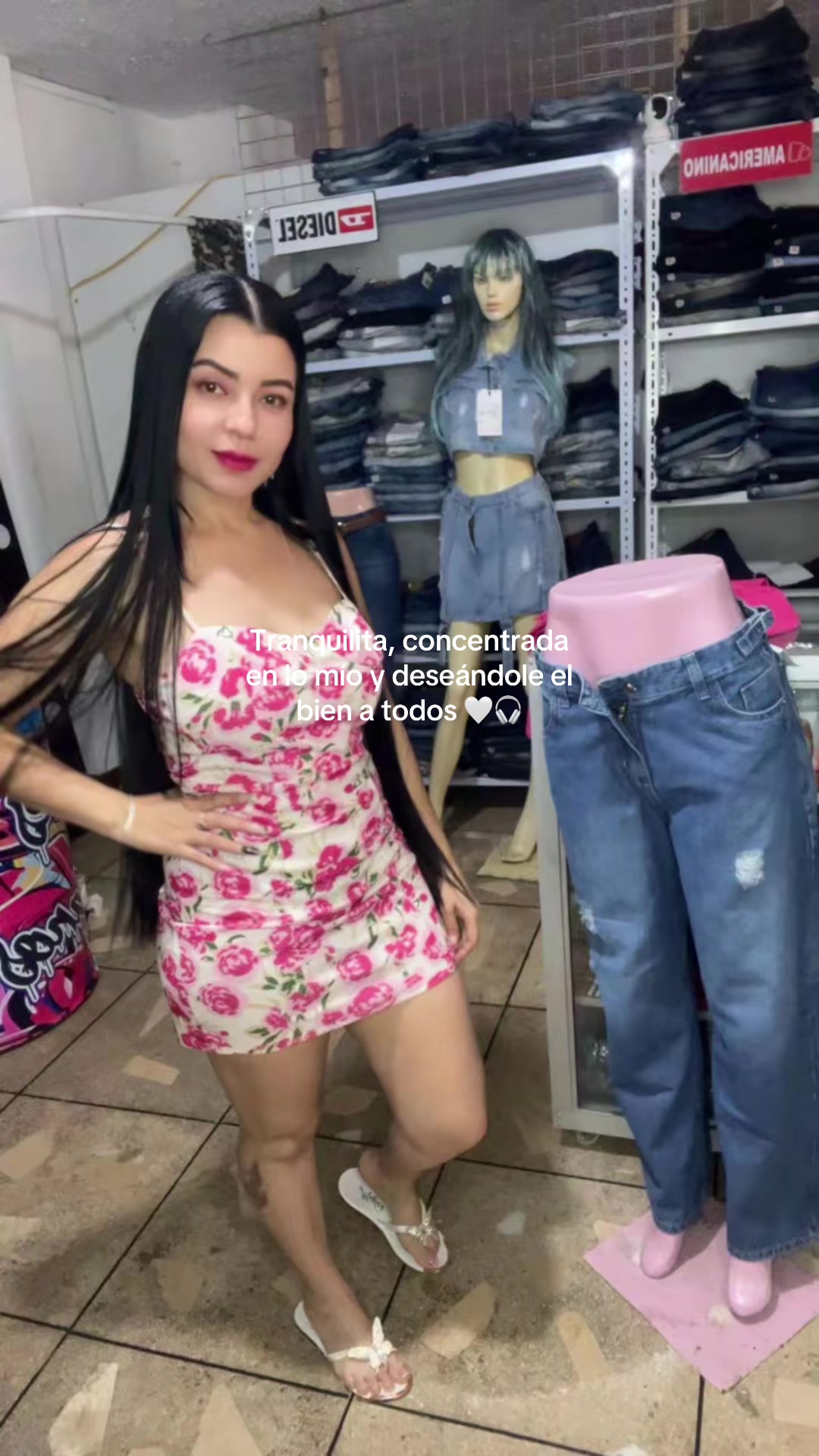 @Lucy Store