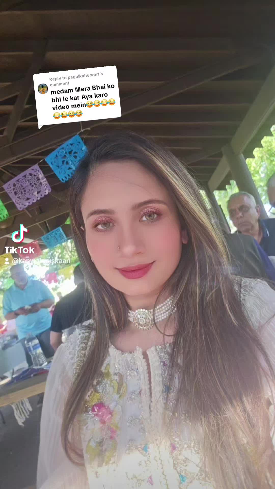 @kanwal  muskan🔥
