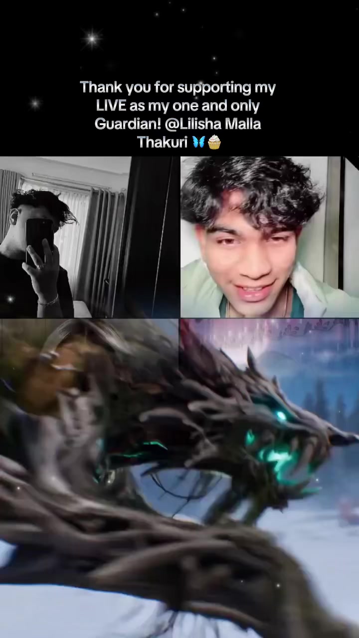 @๐
๐ซ๐๐๐ค๐ฒ๐ฅท