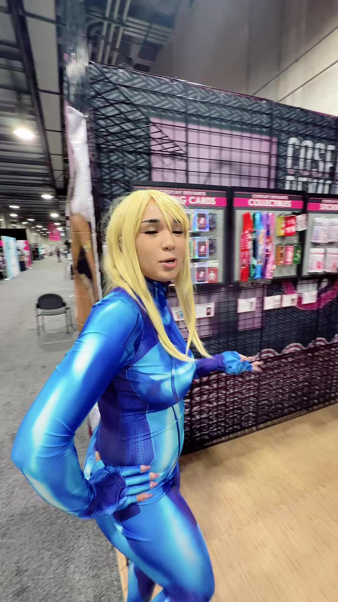 @ElizawitchCosplay