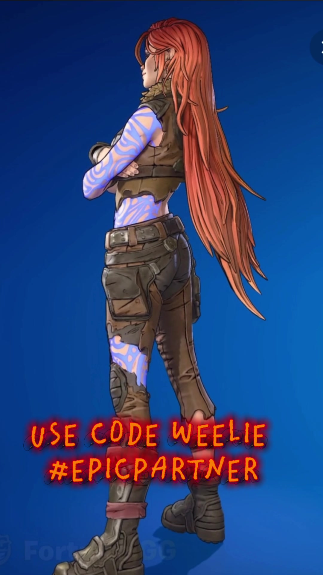 @￴￴Littleweelie