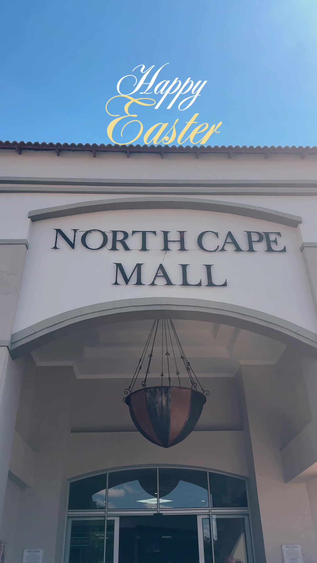 @North Cape Mall