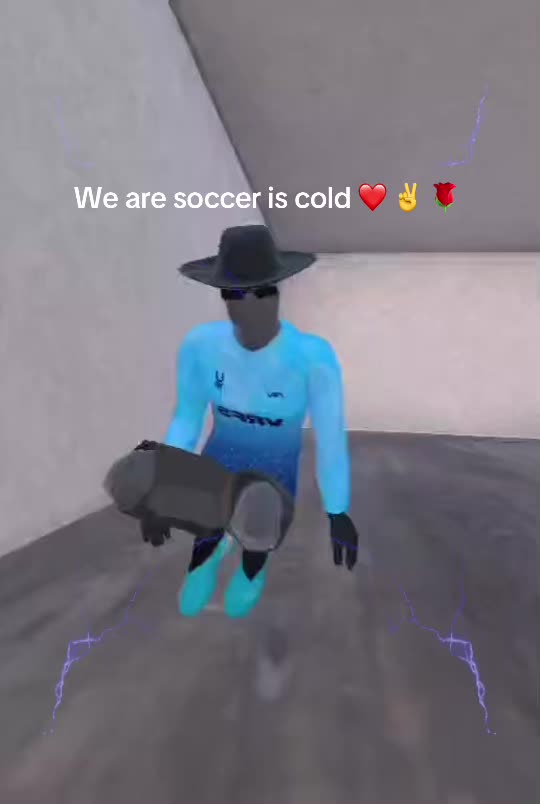 @CobraOnVr