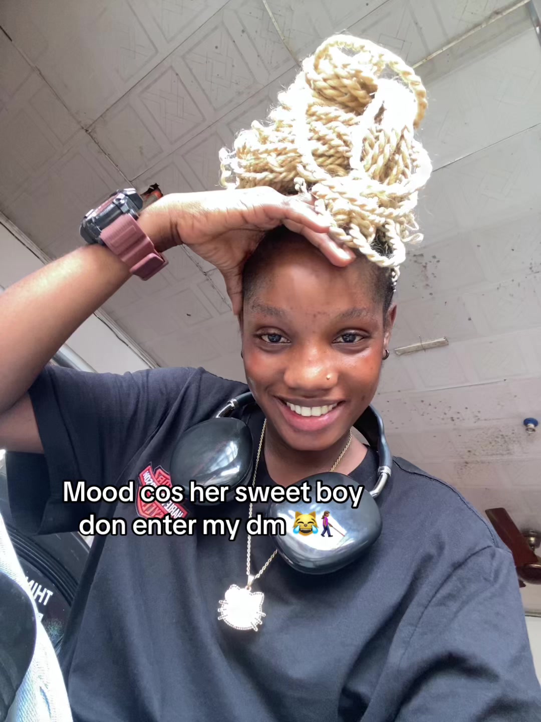 @ꨄDarasimi 💐💕iyawo fola🥺💕