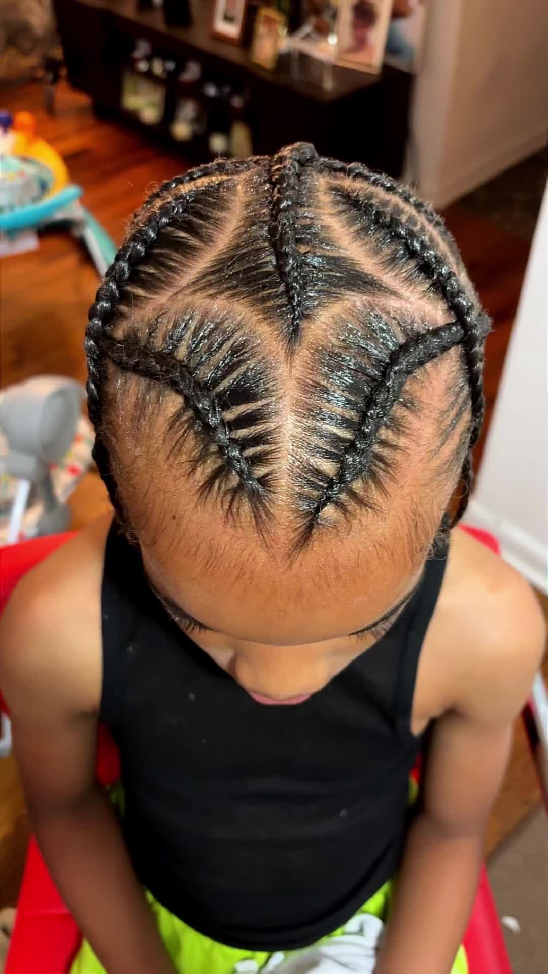 @Monique Ashley