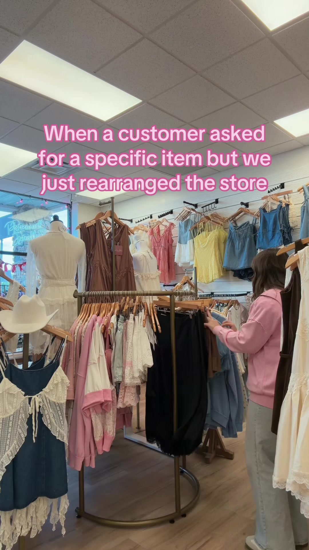 @Willow and Lace Boutique