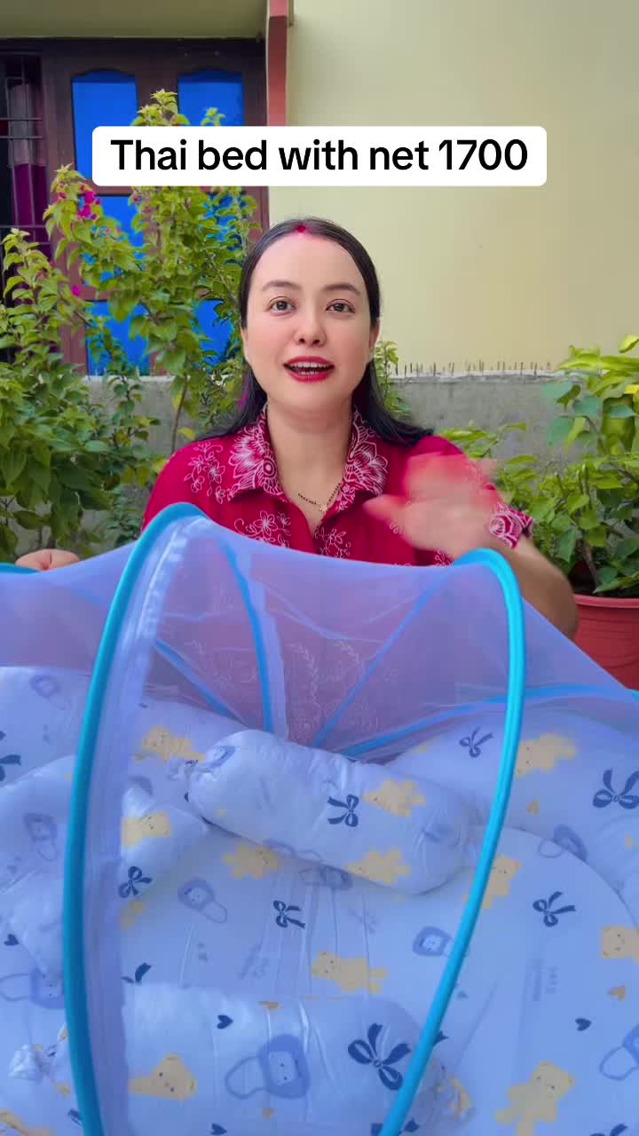 @Nisha Baby Shop &Hospital Bag