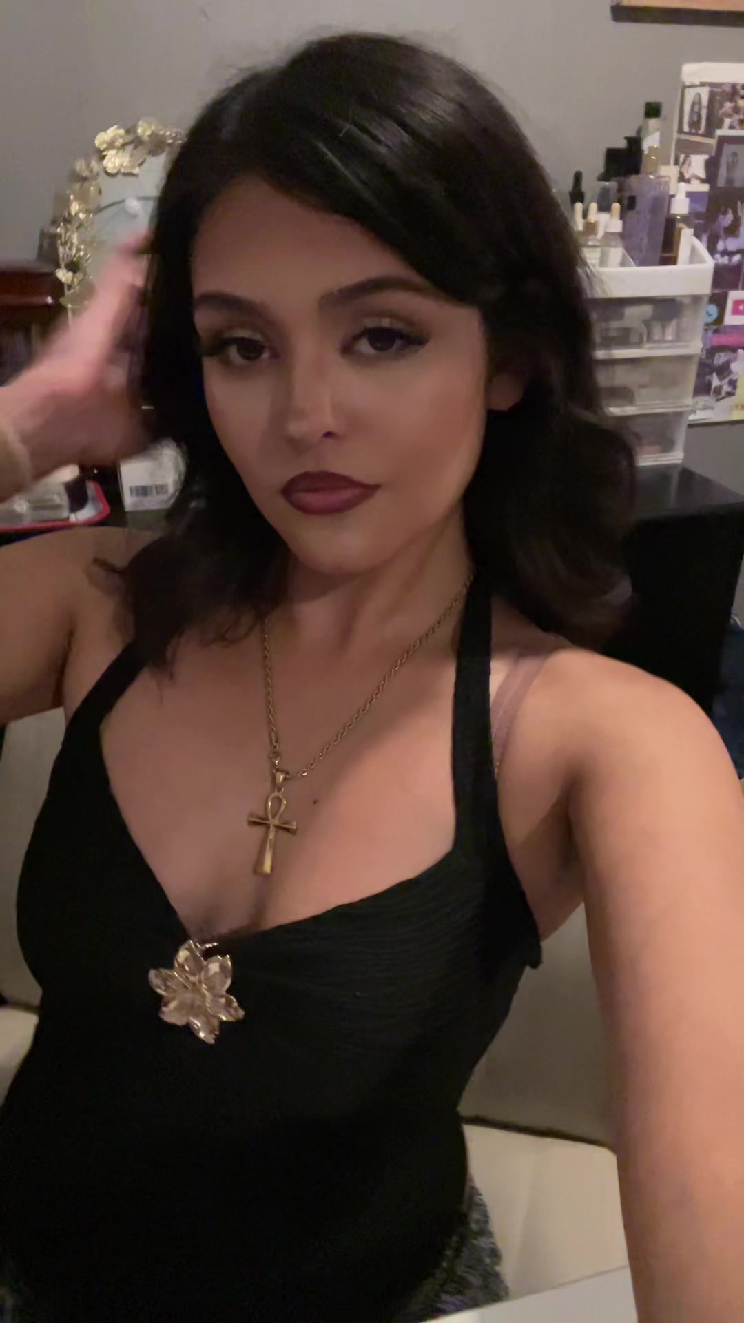 @Maniya Ciara