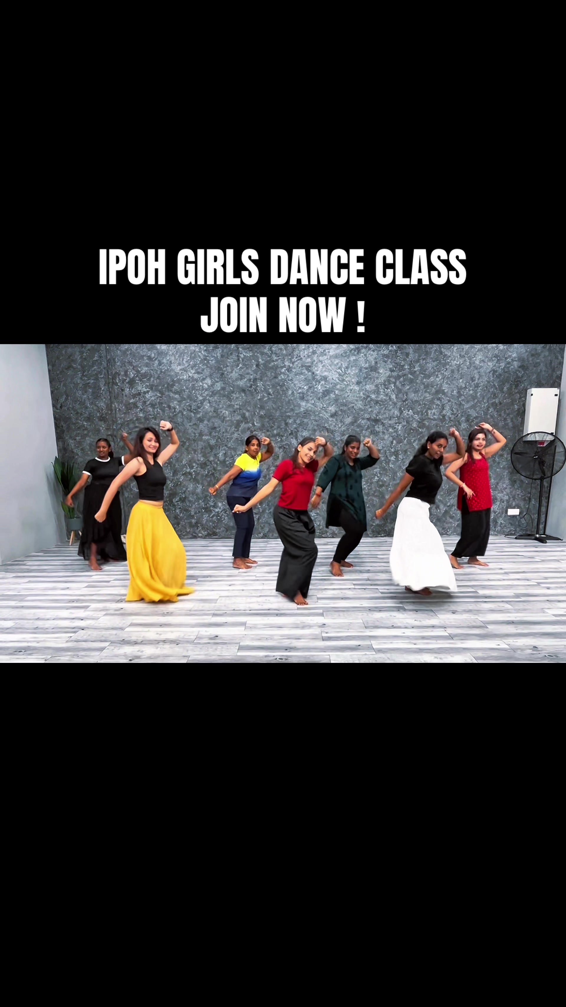 @DNX DANCE STUDIO