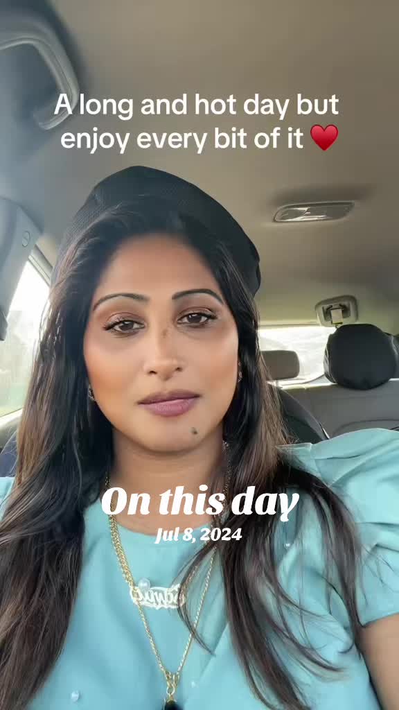 @Savita Rambaran