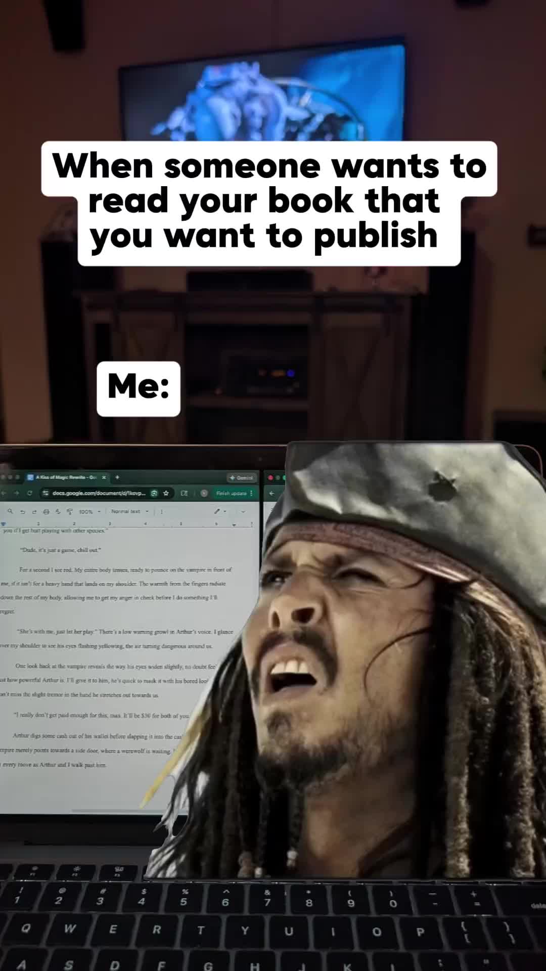 @Kara Ottmers | Writer📚✍️