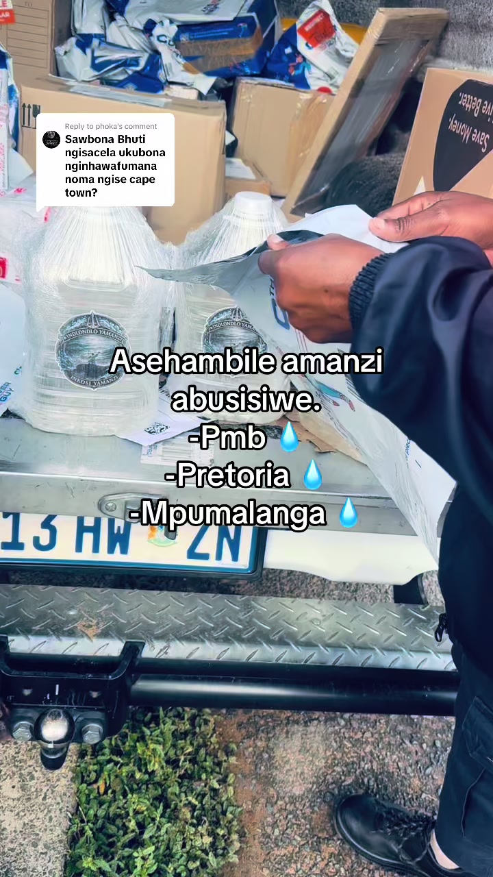 @Real INDLONDLO YAMANZI 🤴🏽💧