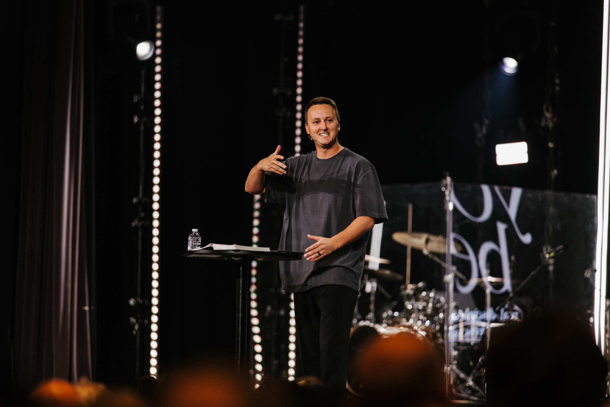 @Bayside Church Granite Bay