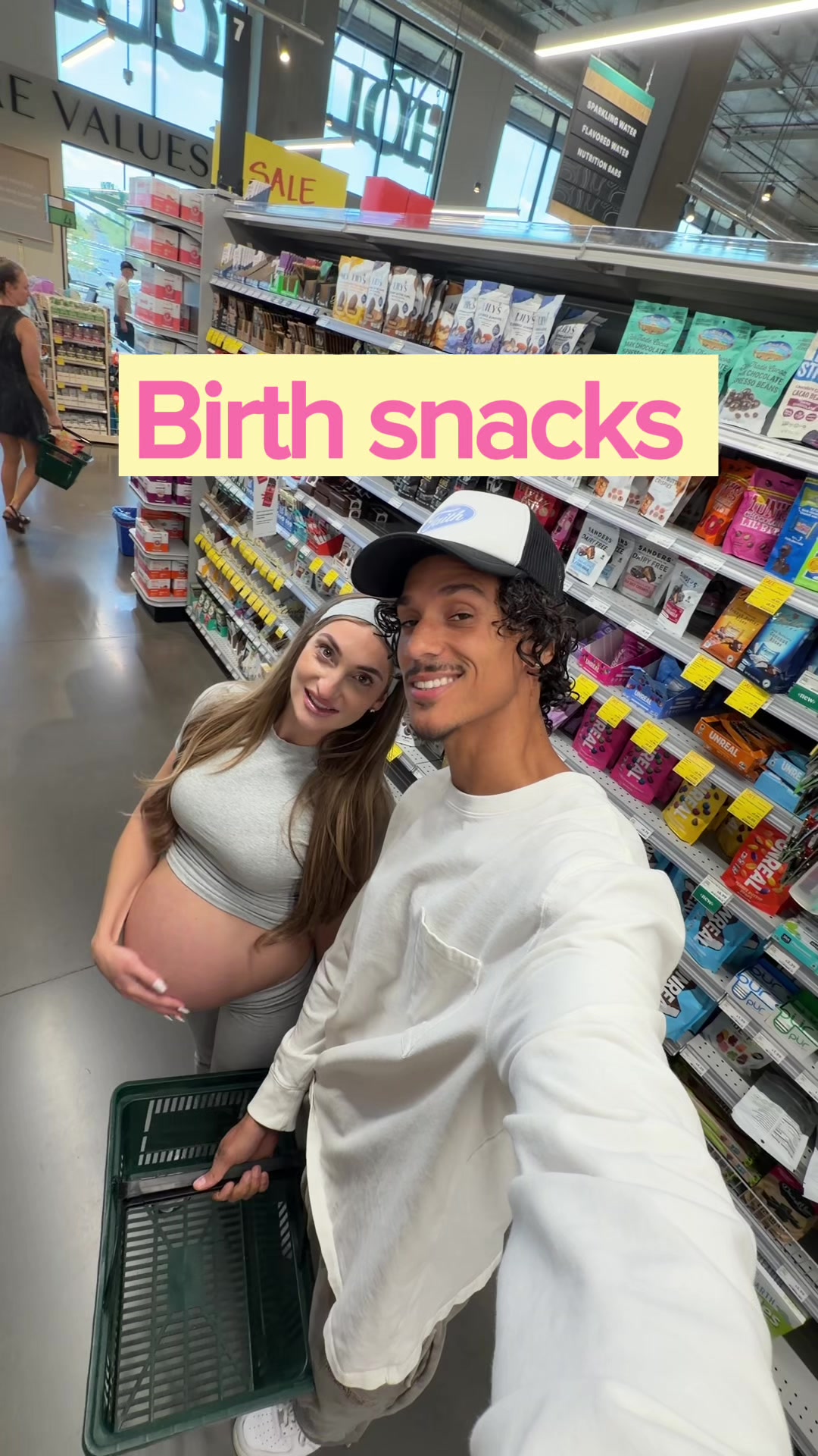 @Gabe & Niki