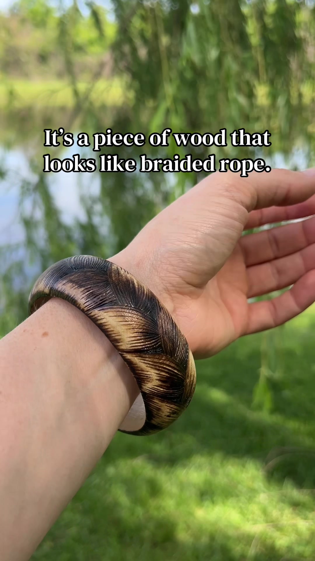 @Wisp and Mallet