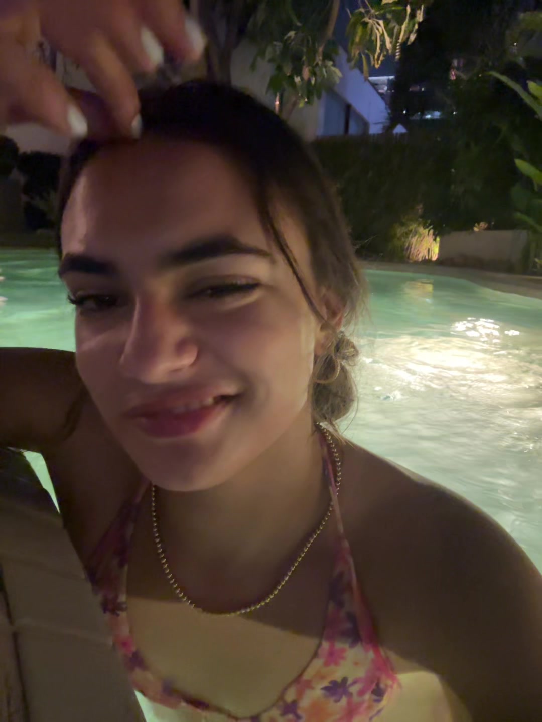 @Sunaina