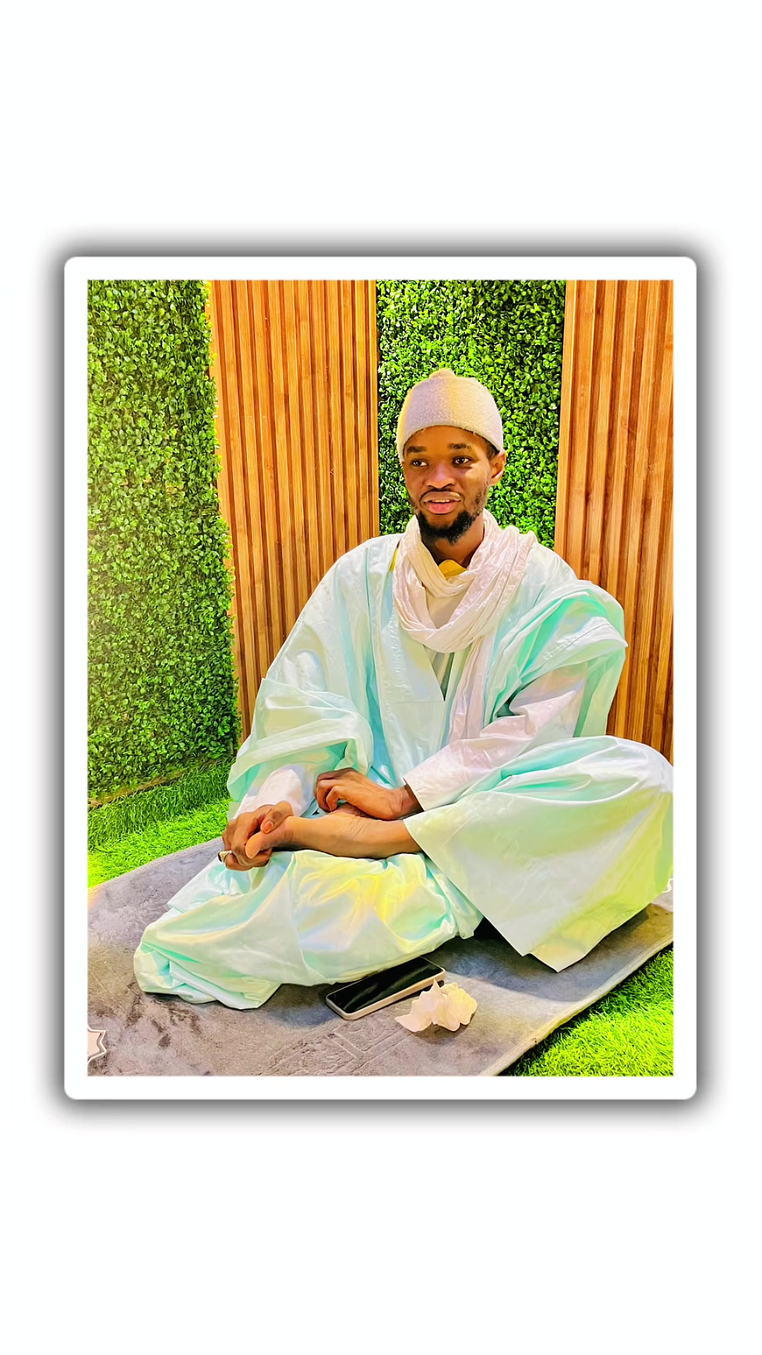@Serigne Souleymane Niang ❤️