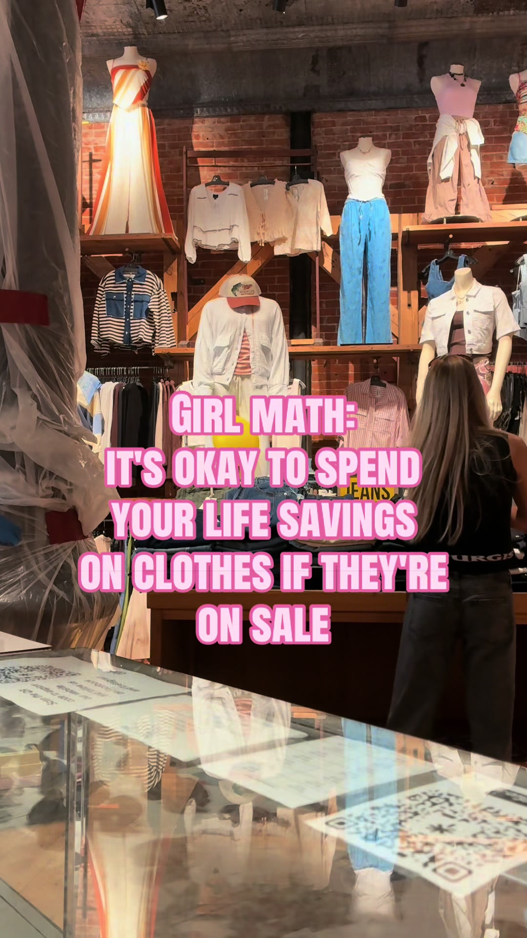 @Dales Clothing